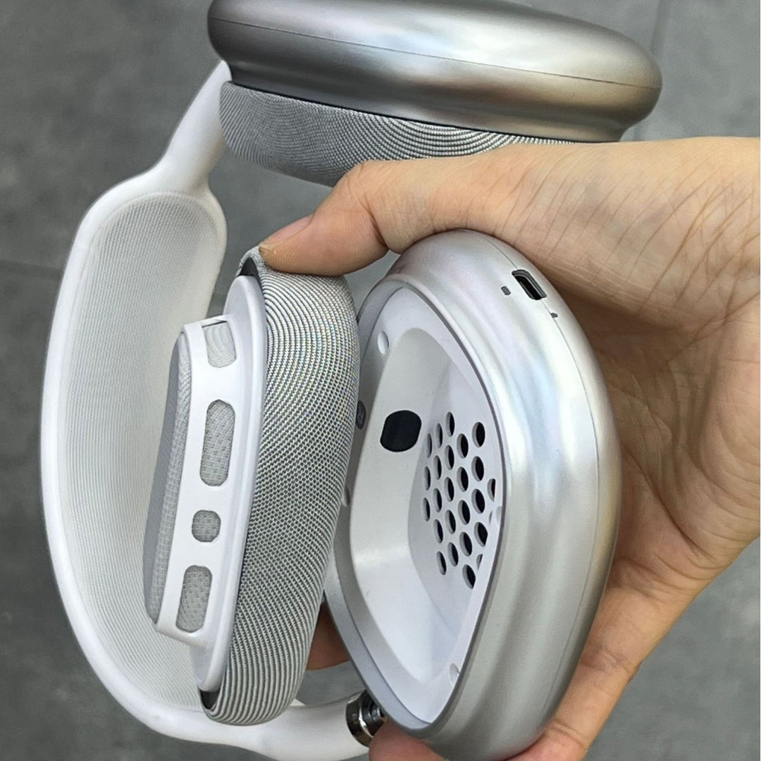 Kabellose Over-Ear Kopfhörer Karnz