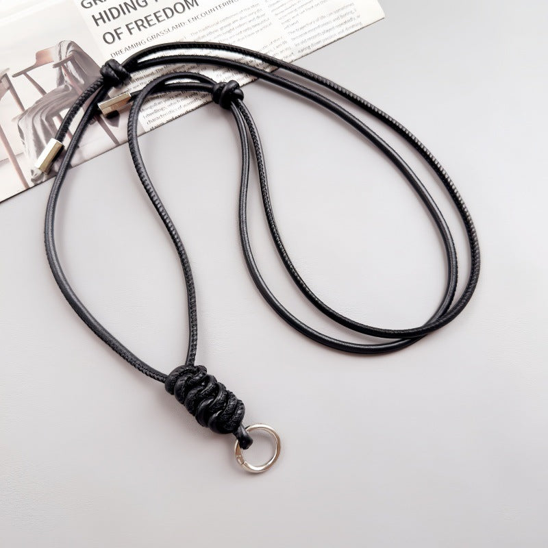Vielseitiges verlängertes Lanyard Karnz