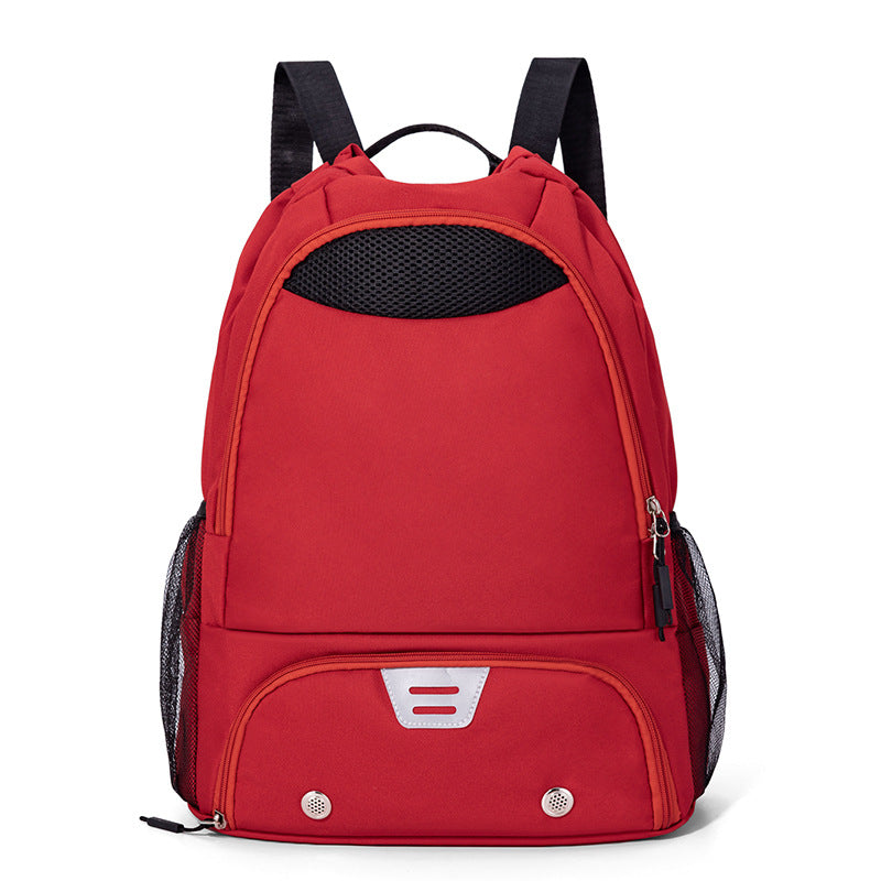 Sport-spezifischer Basketball-Rucksack Karnz