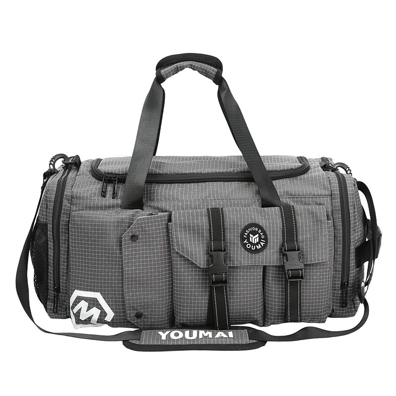 Leichtgewichtige Multifunktionale Reisetasche