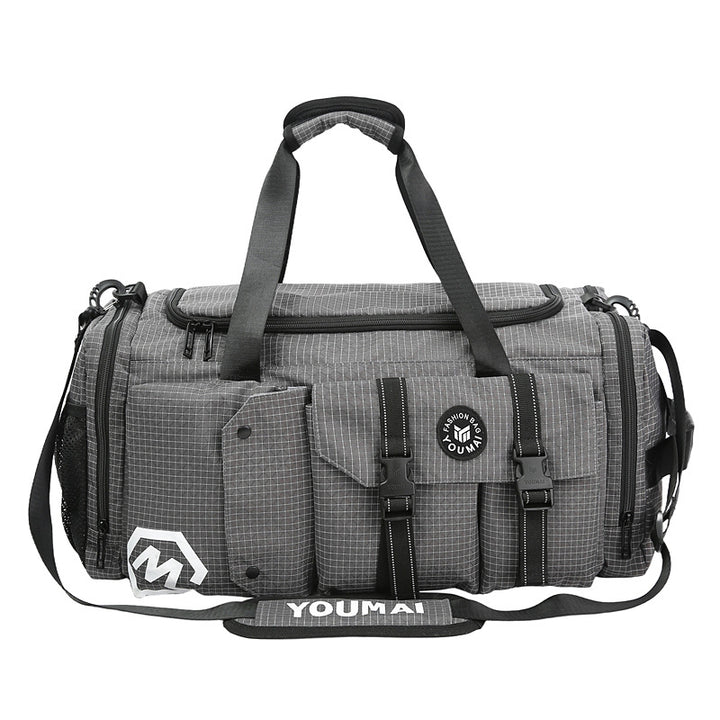 Leichtgewichtige Multifunktionale Reisetasche