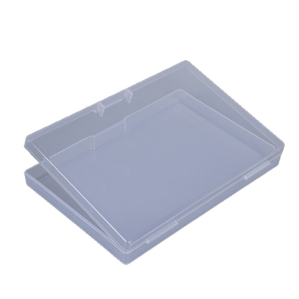Multi-Zweck Transparent Aufbewahrungsbox Karnz 1787652892