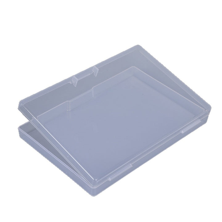 Multi-Zweck Transparent Aufbewahrungsbox Karnz 1787652892