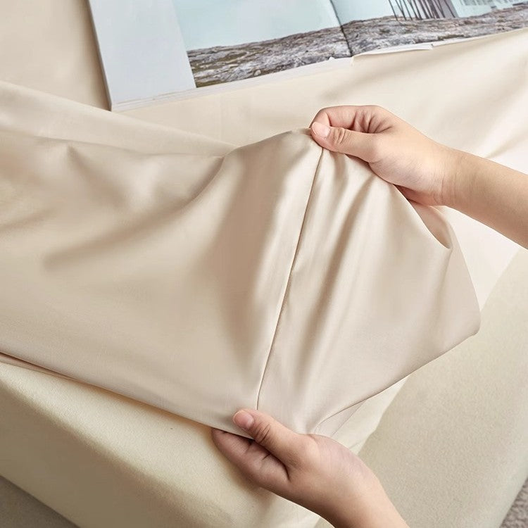 Extra-tiefer Stretch wasserdichter Fit-Matratzenschutz