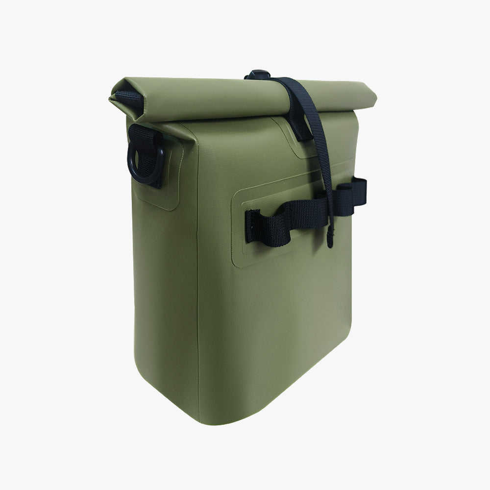 Wasserdichte Multifunktionale Tasche Karnz