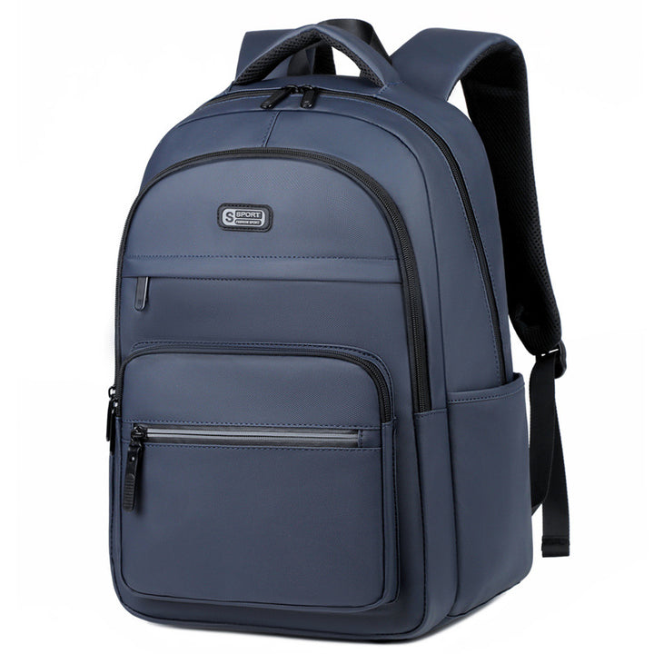 Multi-Compartment Reise-Rucksack Karnz