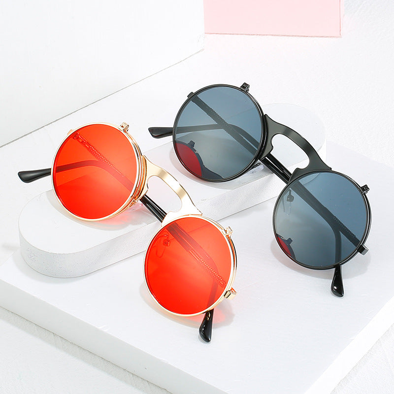 Damen Sonnenbrille Karnz