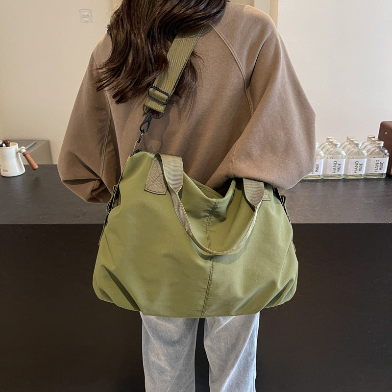 Multifunktionale Reisetasche Karnz