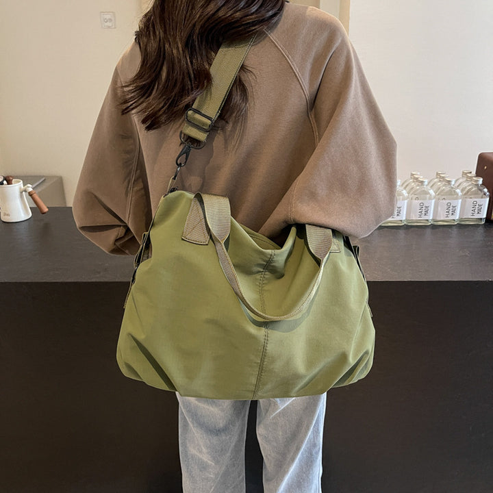 Multifunktionale Reisetasche Karnz