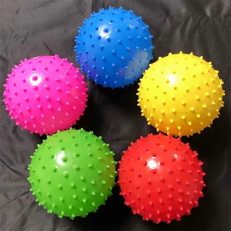 Unisex sensorischer Spiel- und Massageball Karnz