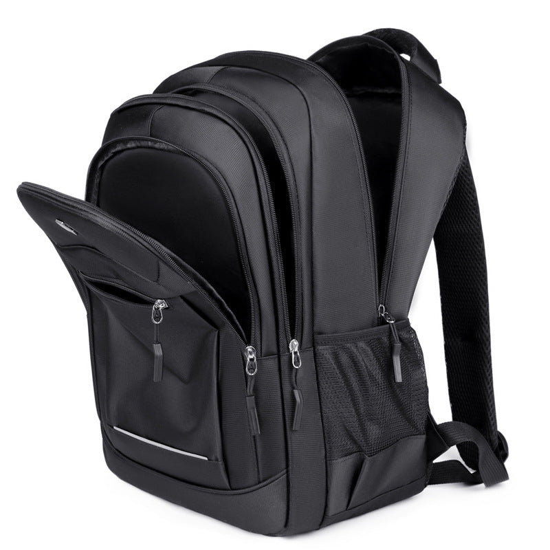 Moderne Business-Laptop-Rucksack Karnz