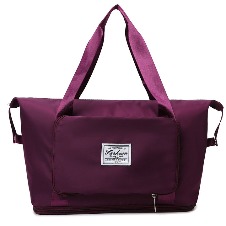 Leichtgewicht Utility Duffle Bag Karnz