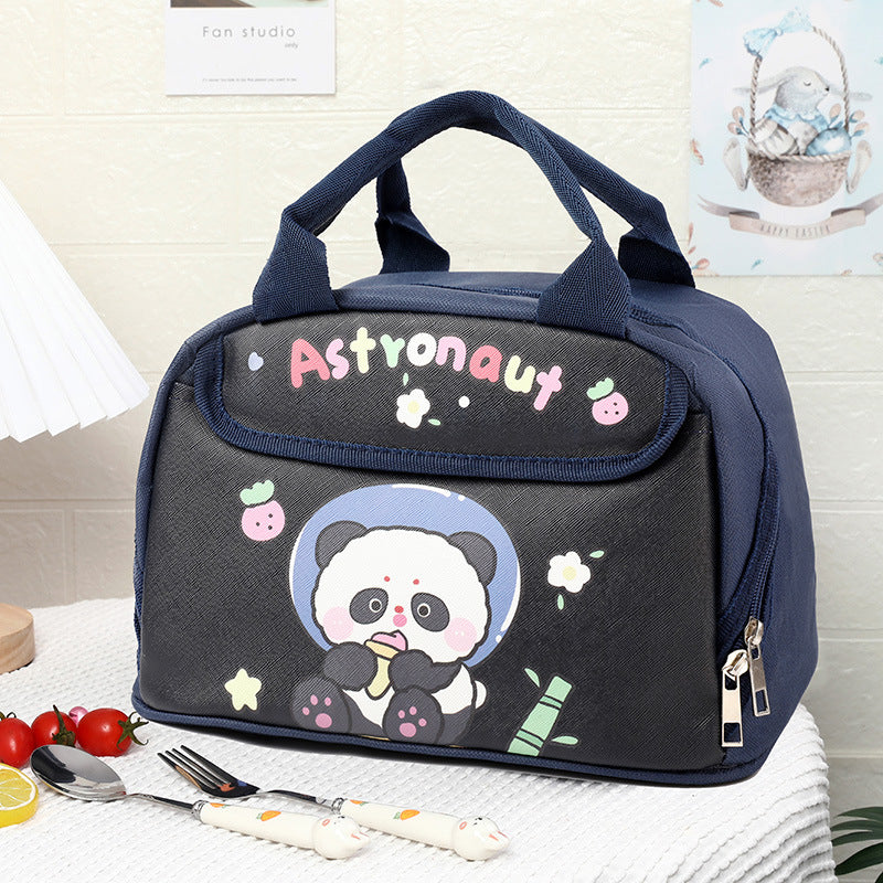 Kinder Isolierte Lunch Tasche Karnz