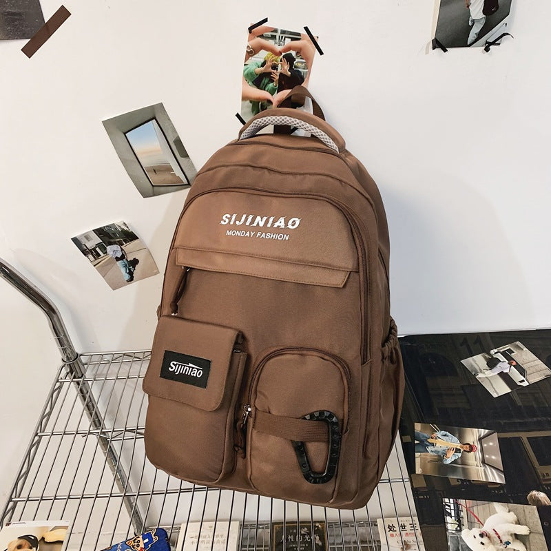 Multi-Funktionaler Utility-Rucksack Karnz 1791204947