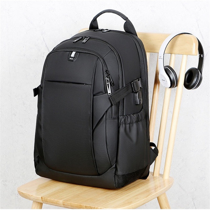 Multifunktionaler Smart-Rucksack Karnz
