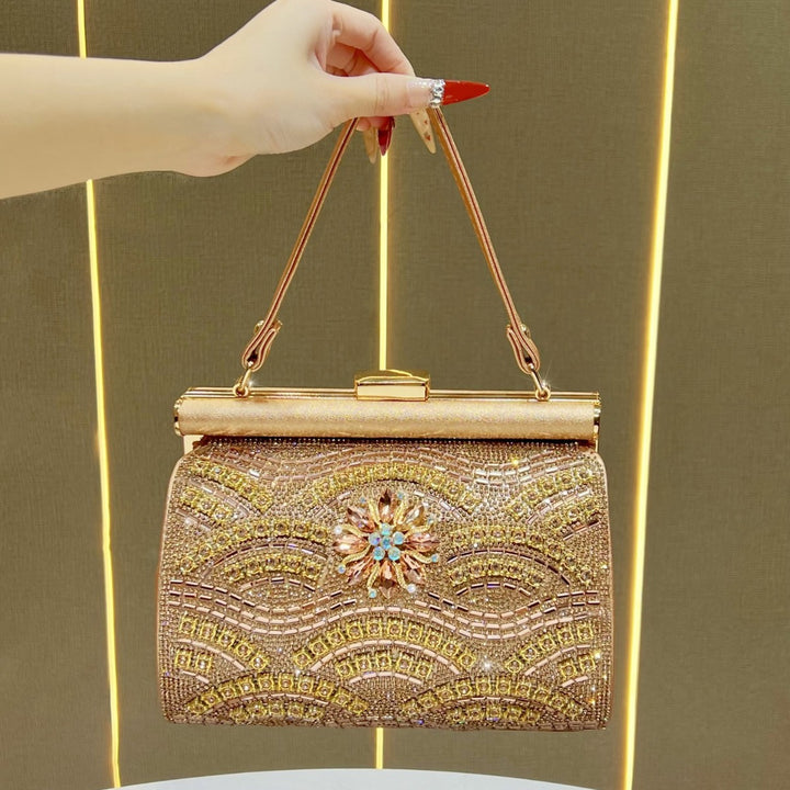 Elegante Abendtasche