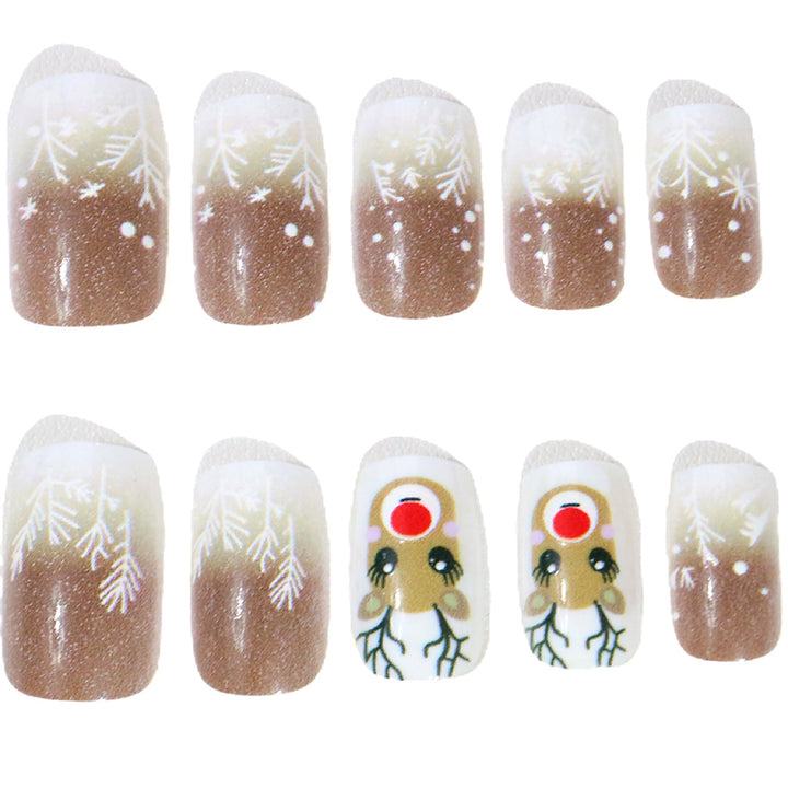 Festliche Feiertags Nagelkunst Karnz 1789915615