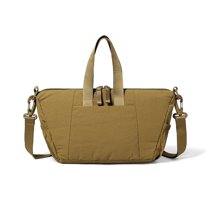 Geräumige Multi-Taschen Utility Tote Karnz