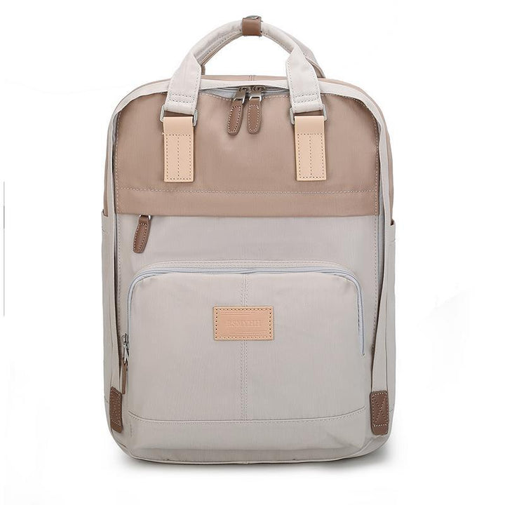 Stylischer Rucksack Karnz