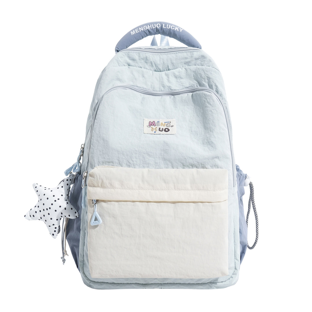 Stylischer multifunktionaler Tagesrucksack Karnz