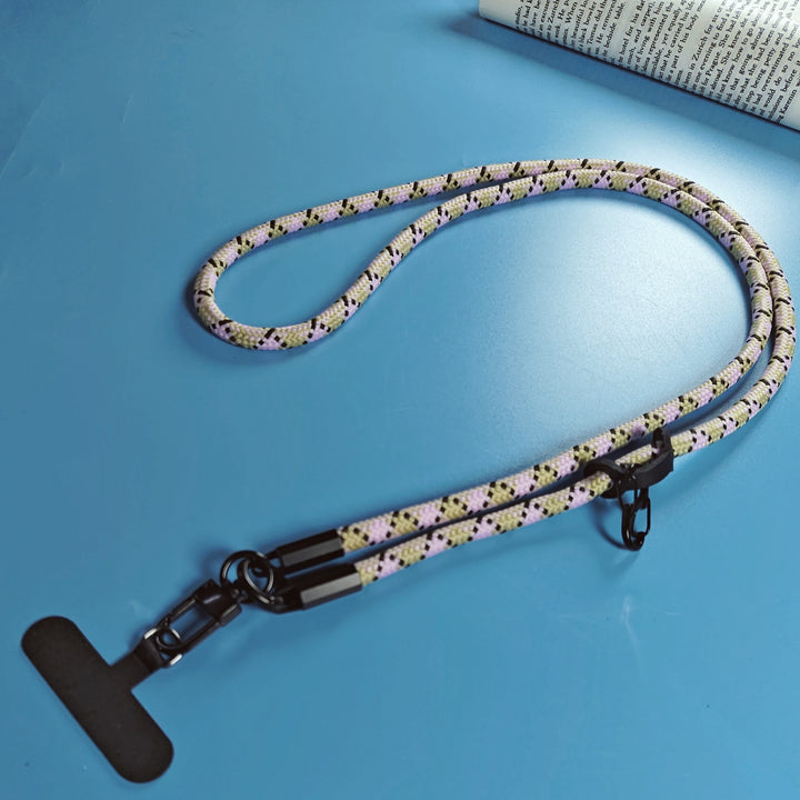Langlebige verstellbare Utility-Lanyard Karnz