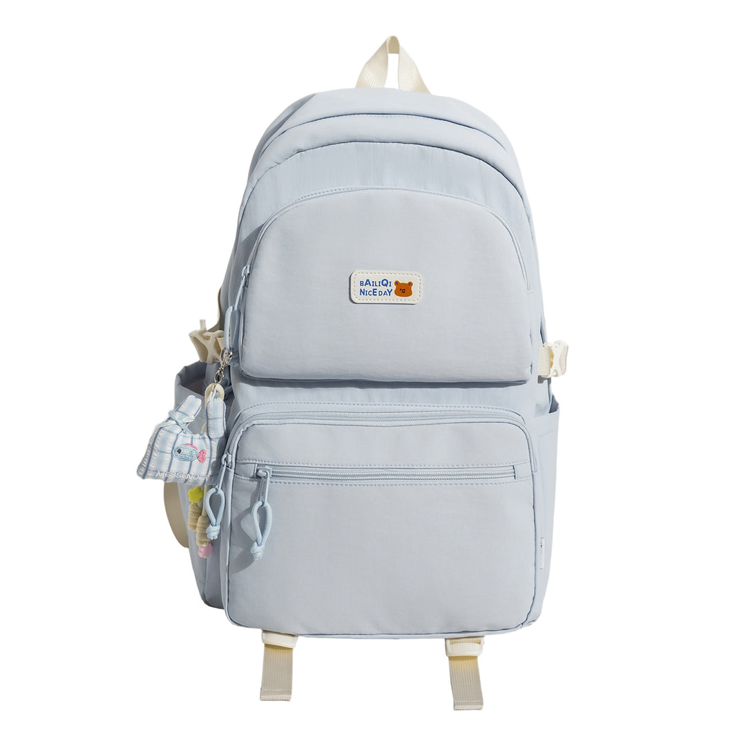 Urban Funktionaler Rucksack Karnz