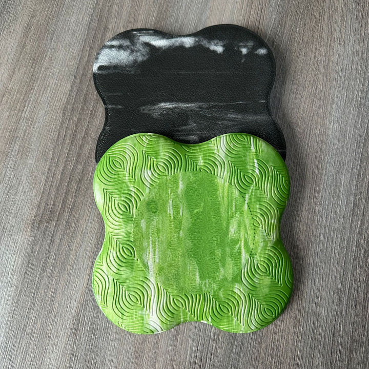 Dekorative Servierplatte Karnz