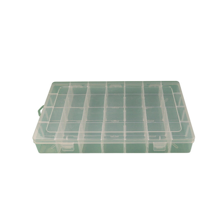Große Fächer-Organizer-Box Karnz