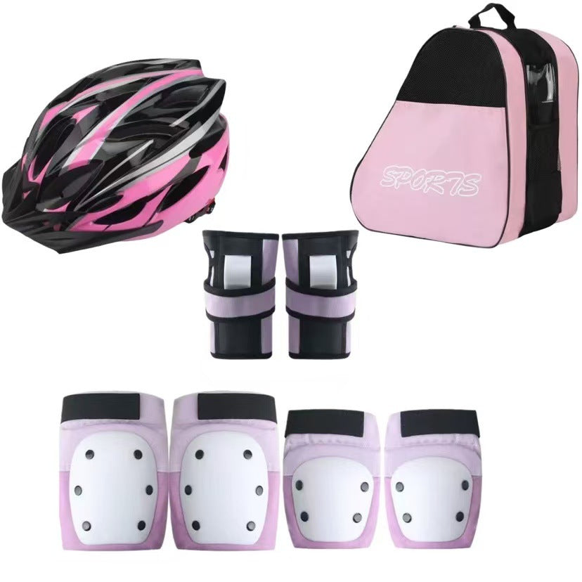 WoProtective Sports Gear Karnz