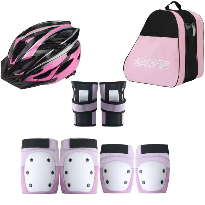 WoProtective Sports Gear Karnz