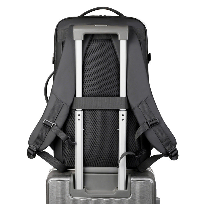 Ultra-Langlebiger Multifunktions-Rucksack Karnz
