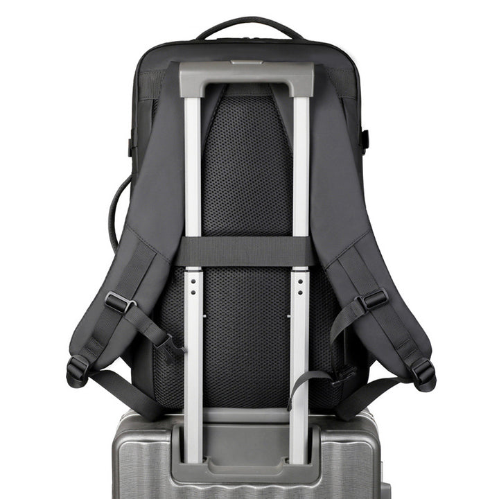 Ultra-Langlebiger Multifunktions-Rucksack Karnz