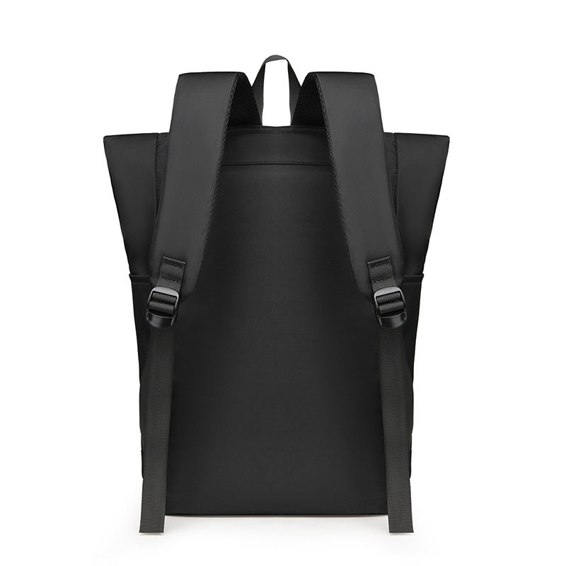 Multi-Funktionaler Roll-Top Rucksack Karnz