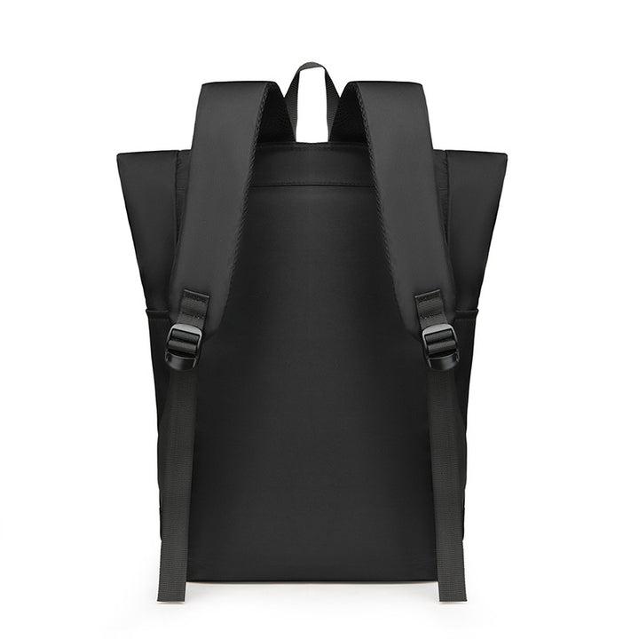 Multi-Funktionaler Roll-Top Rucksack Karnz