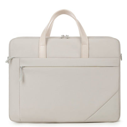 Professionelle Executive Laptop Sleeve Tasche Karnz