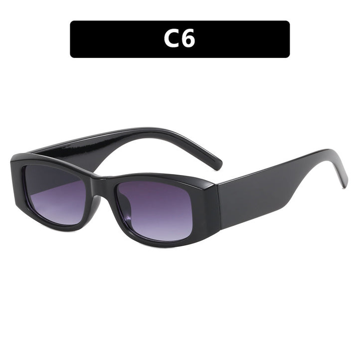 Damen Modische Sonnenbrille mit high-tech UV-Schutz Karnz