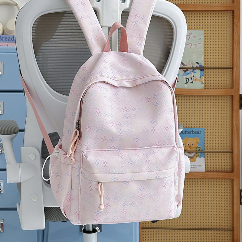 Niedlicher Rucksack mit Hasenohren-Thema Karnz