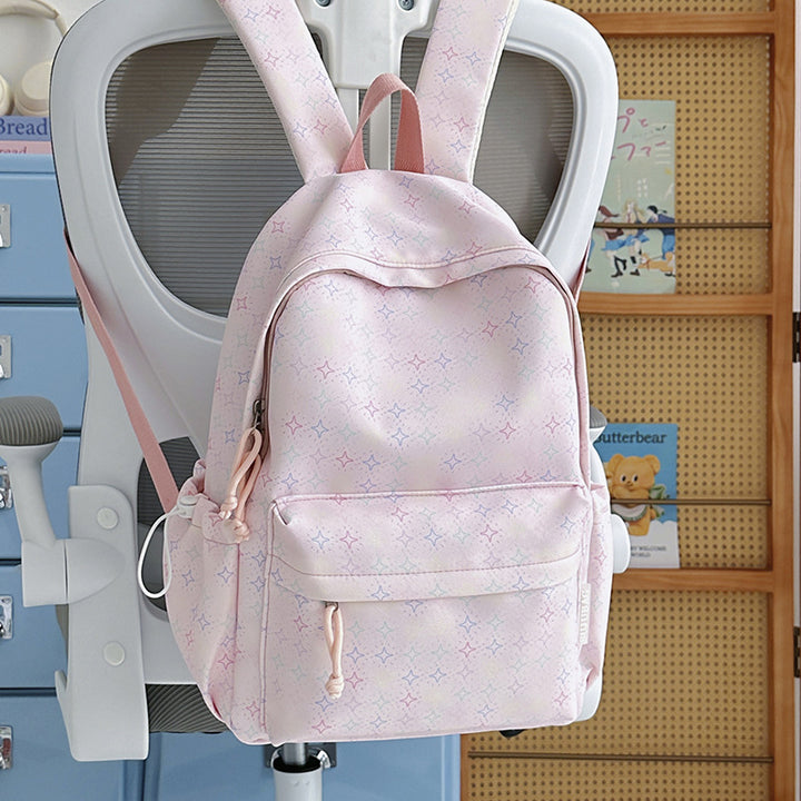 Niedlicher Rucksack mit Hasenohren-Thema Karnz