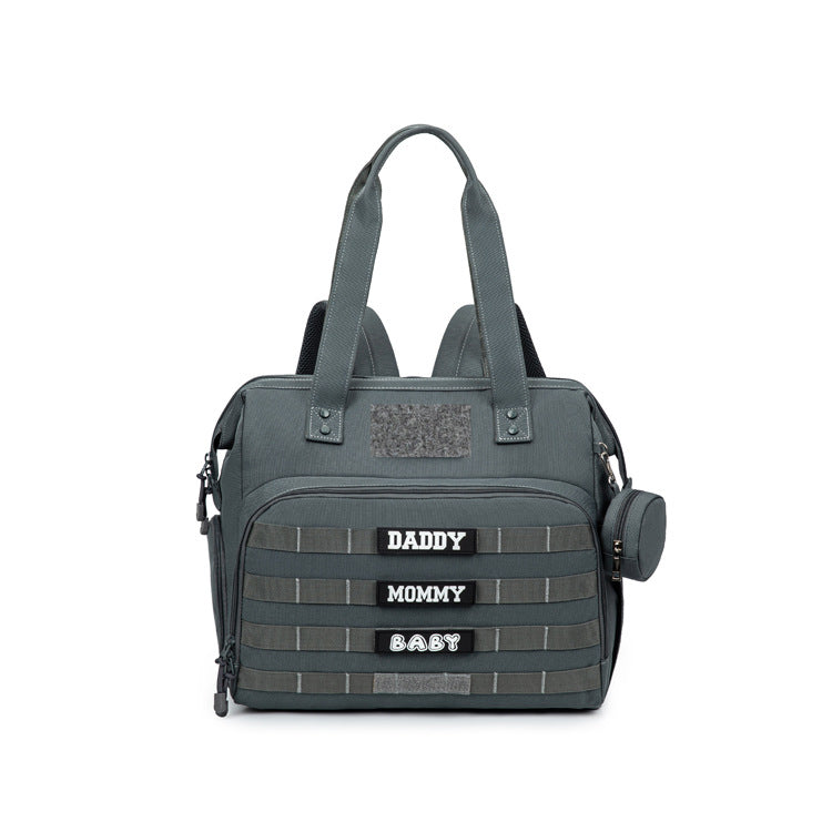 Windelrucksack Karnz