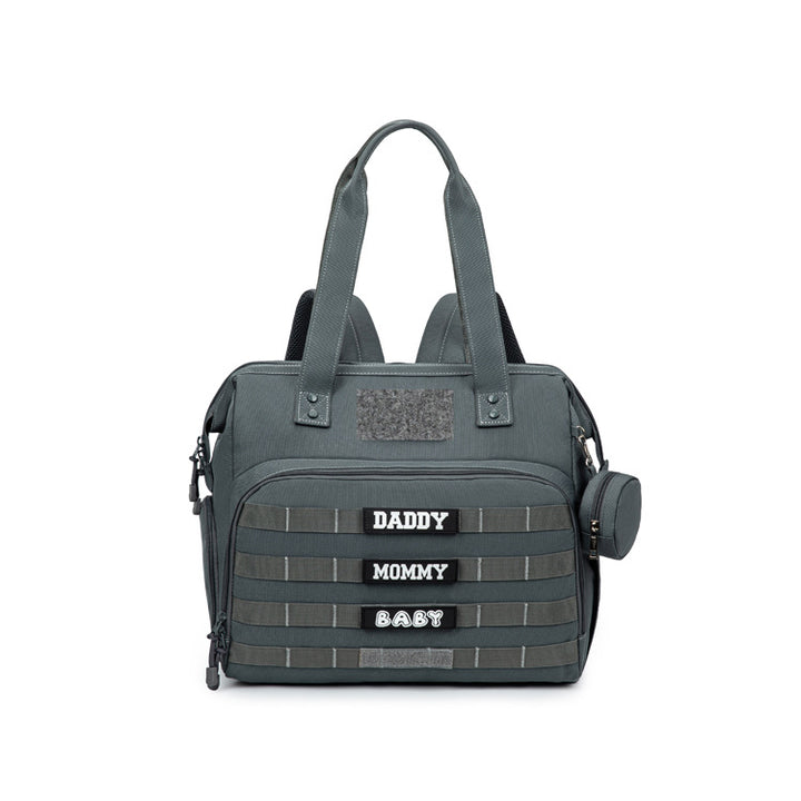 Windelrucksack Karnz