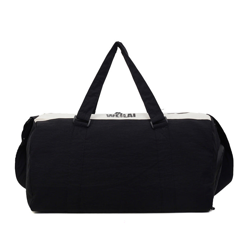 Expansive Weekender Reise-Duffel