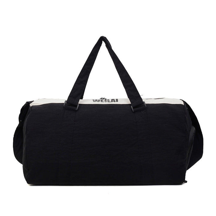 Expansive Weekender Reise-Duffel