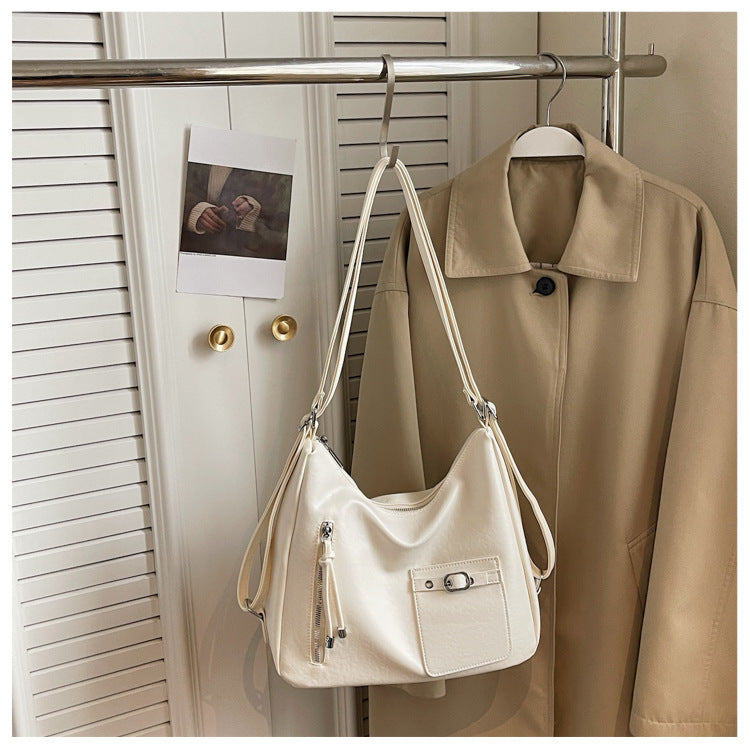 Lässige leichte Slingtasche Karnz