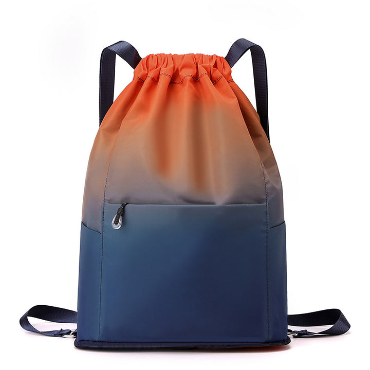 Drawstring Rucksack Karnz