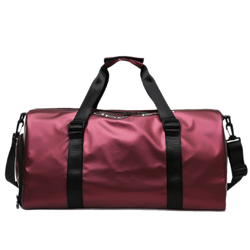 Wasserdichte Sport-Duffel-Tasche Karnz