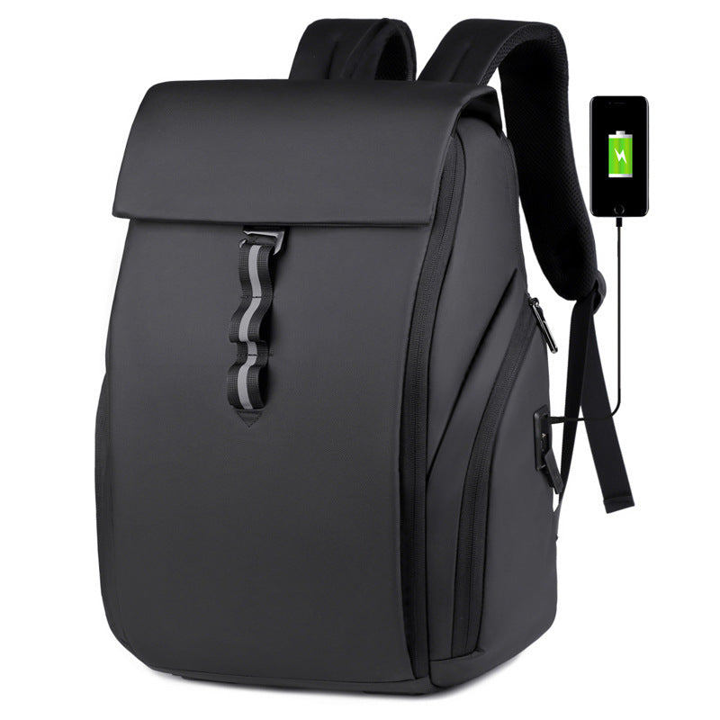 Smart Charging Laptop Rucksack Karnz