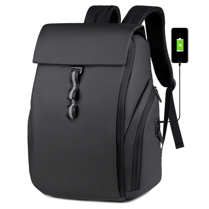 Smart Charging Laptop Rucksack Karnz