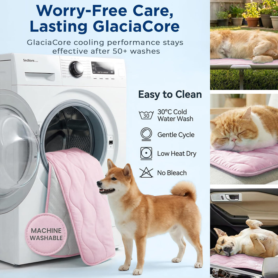 Damen orthopädisches Hundebett Karnz