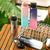 Damen Sportliche Wasserflasche Karnz