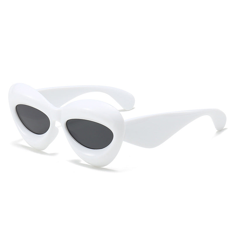 Statement Fashion Sonnenbrillen